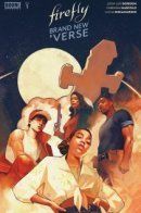 Firefly: Brand New 'Verse / Светлячок: С чистого листа