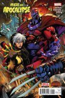 Age of Apocalypse (Vol 2) / Эра Апокалипсиса том 2