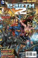 Earth 2 / Земля 2