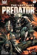 Predator: The Last Hunt / Хищник: Последняя охота
