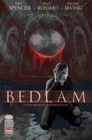 Bedlam / Бэдлам