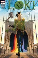 Loki (Vol 3) / Локи том 3