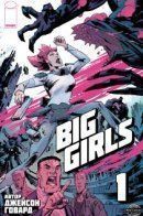 Big Girls / Большие девочки