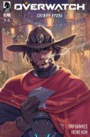 Overwatch: New Blood / Overwatch: Новая кровь