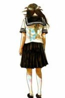 Bakemono Recchan / История Ре-чан