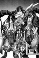 Id - The Greatest Fusion Fantasy / Ид - Великая Фантазия Слияния