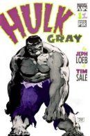Hulk: Gray / Халк: Серый