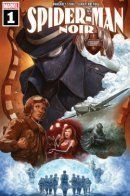 Spider-Man Noir (Vol 2) / Человек-паук: Нуар том 2