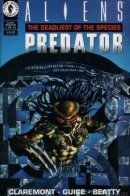 Aliens/Predator: The Deadliest of the Species / Чужие/Хищник: Самый смертоносный из видов