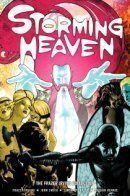 Storming Heaven / Штурмуя небеса