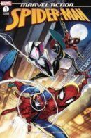 Marvel Action: Spider-Man (Vol 2) / Марвел Экшен: Человек-паук том 2