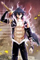 Han Dae Sung Returned From Hell / Вернувшийся из ада - Хан Дэсон