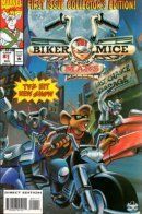 Biker Mice from Mars / Мыши-байкеры с Марса