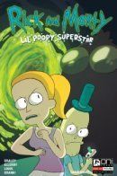Rick and Morty: Lil' Poopy Superstar / Рик и Морти: Маленькая грязная суперзвезда