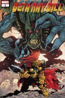 Beta Ray Bill / Бета Рей Билл