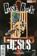 Punk Rock Jesus / Панк-рокер Иисус