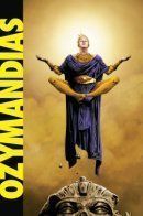 Before Watchmen: Ozymandias / Хранители: Пролог - Озимандия