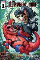 Edge of Spider-Verse (Vol 3) / Грань Паучьего мира том 3