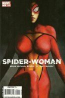 Spider-Woman (Vol 4) / Женщина-паук том 4