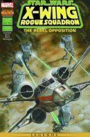 Star Wars: X-Wing Rogue Squadron / Звёздные войны: Разбойная эскадрилья крестокрылов