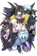 The Story of Ikaruga Luka and the Hisuian Zorua / История Икаруги Луки и хисуйского Зороа