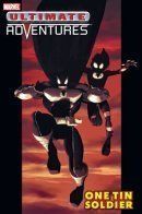 Ultimate Adventures / Алтимейт приключения