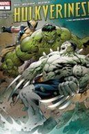 Hulkverines / Халкомахи