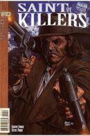 Preacher Special: Saint of Killers / Проповедник: Спецвыпуски: Покровитель Убийц