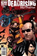 Dead Rising: Road to Fortune / Восстание мертвецов: Дорога к удаче