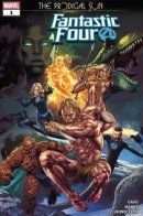 The Prodigal Sun / Блудное солнце