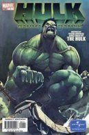 Hulk: Gamma Games / Халк: Гамма-игры