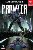 Prowler (Vol 2) / Бродяга том 2