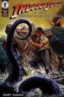 Indiana Jones and the Shrine of the Sea Devil / Индиана Джонс и Гробница Морского Дьявола