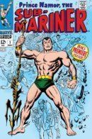 Sub-Mariner (Vol 2) / Подводник том 2