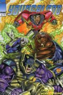 Team Youngblood / Отряд Молодая кровь