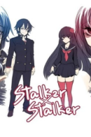 Stalker x Stalker / Сталкер и Сталкер