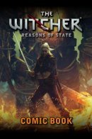 The Witcher: Reasons of State / Ведьмак: Государственные интересы