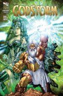 Grimm Fairy Tales Presents Godstorm / Сказки братьев Гримм представляют: Буря Богов