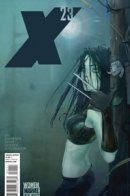 X-23 (Vol 2) / Икс-23 том 2