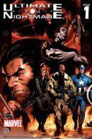Ultimate Nightmare / Алтимейт кошмар