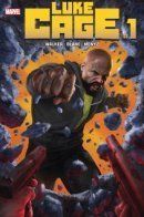 Luke Cage / Люк Кейдж