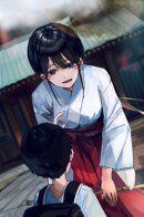 Me and Yokai / Я и Ёкай