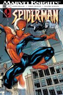 Marvel Knights: Spider-Man (Vol 1) / Рыцари Марвел: Человек-паук том 1