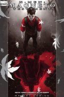 X-Men: Magneto Testament / Люди Икс: Завещание Магнето