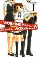 Working! / Работа!