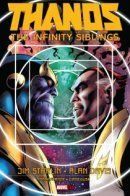 Thanos: The Infinity Siblings / Танос: Братья Бесконечности