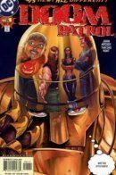 Doom Patrol (Vol 3) / Роковой патруль том 3