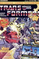 The Transformers UK / Трансформеры