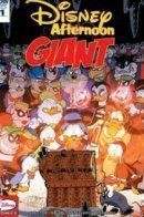Disney Afternoon Giant / Дисней после обеда: Гигантские выпуски
