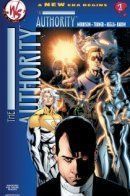 The Authority (Vol 2) / Авторитеты том 2